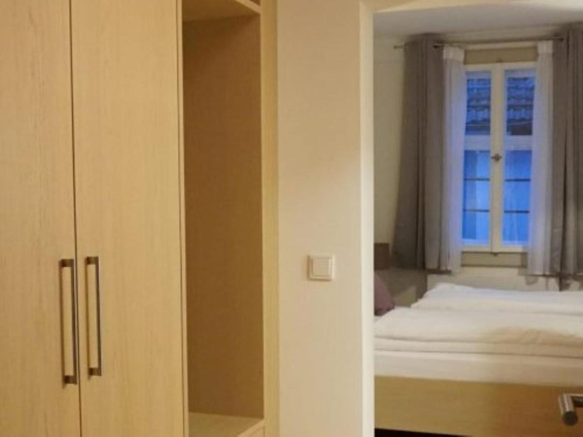 Gasthof Weisses Ross Iphofen Eksteriør bilde
